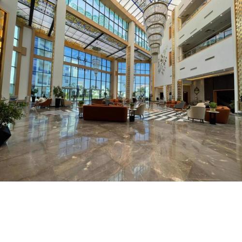 Golden Jewel Resort Ismailia