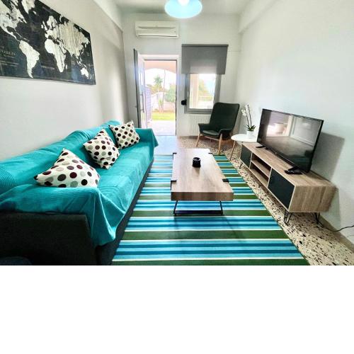 Golden Key apartments