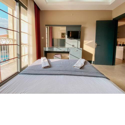Golden life resort a blok daire no 9