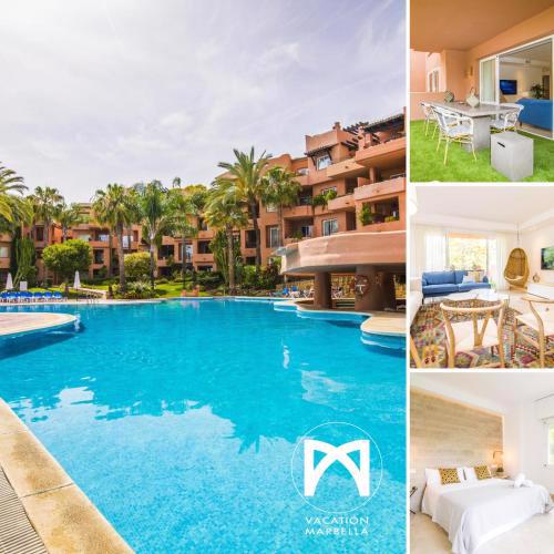 Golden Mile Oasis