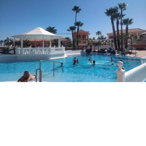Golden Mile Seaview Royal Garden