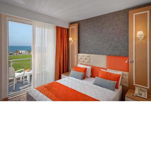 Golden Orange Hotel