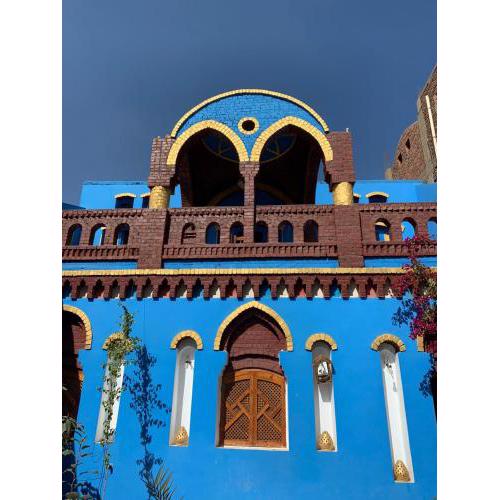 Golden Palace Garden, west bank