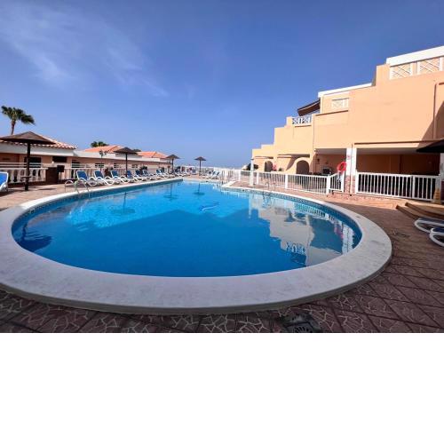 Golden Paradise Seaview