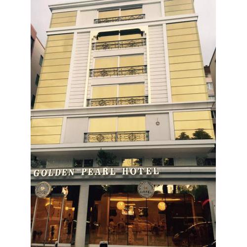 Golden Pearl Boutique Hotel