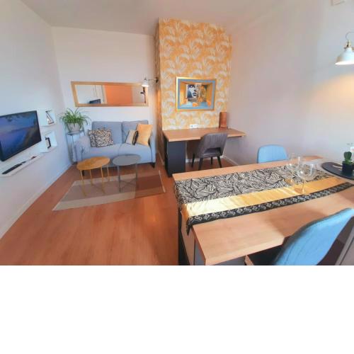 Golden Realejo apartment