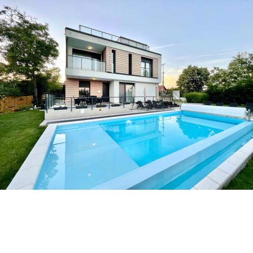 Golden Relax Apartments