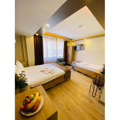 Golden Sail Hotel Old City