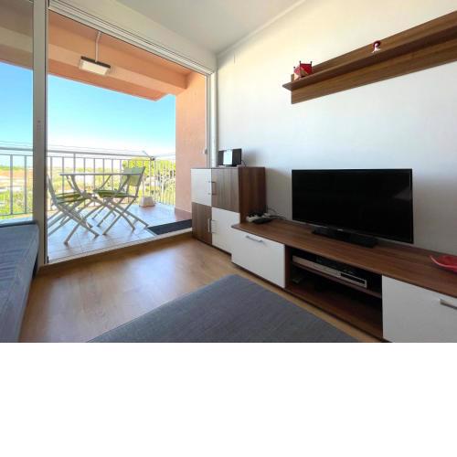 Golden Sand Apartment Cambrils