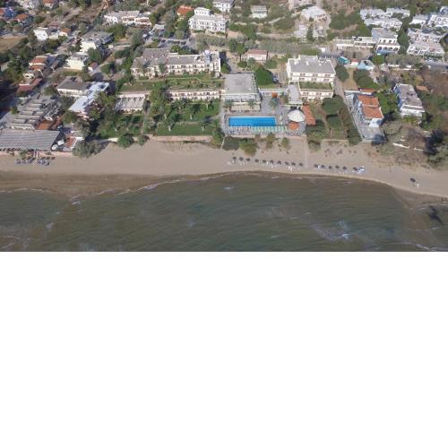 Golden Sand Hotel