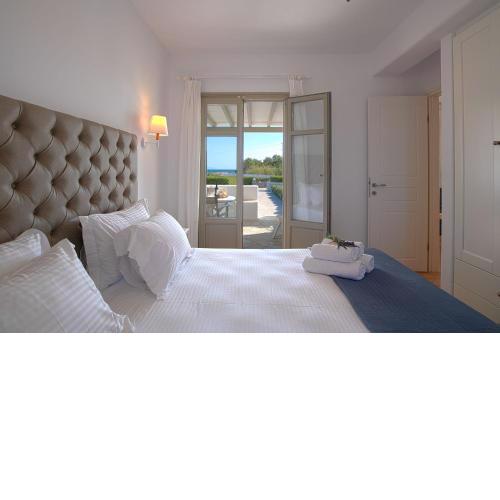 Golden Sand Paros