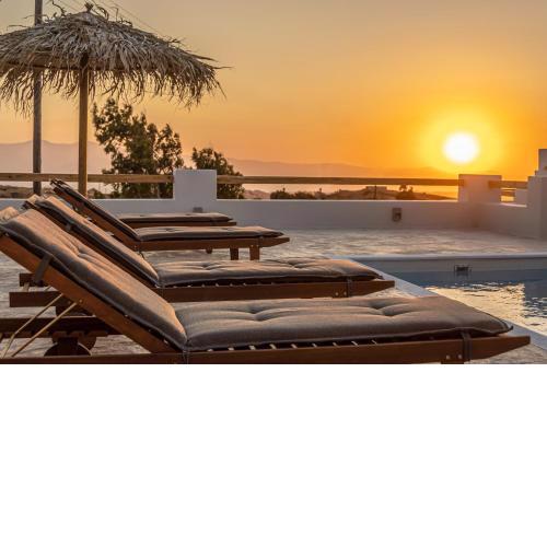 Golden Sand Villas