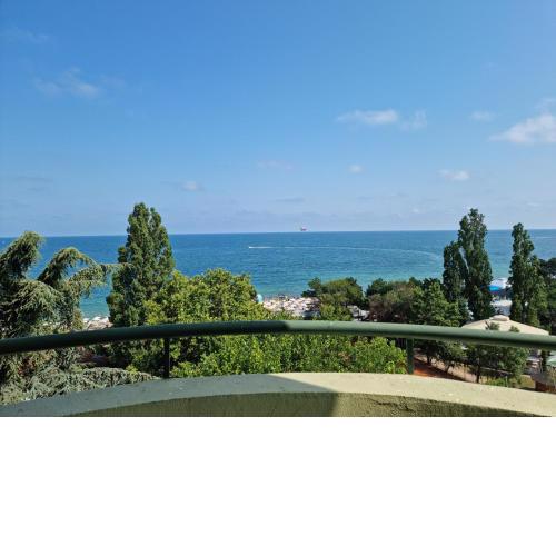 Golden Sands, Hotel Palm Beach Private Apartment