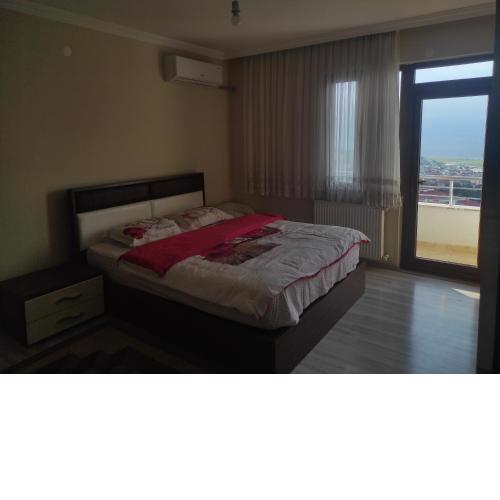 Golden Sands Suites - شقق الرمال الذهبية