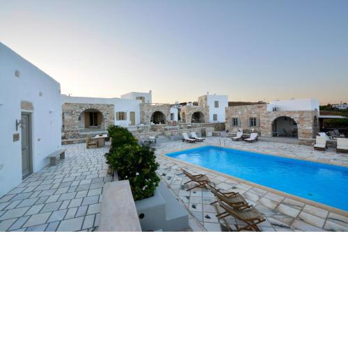 Golden Sea Villas