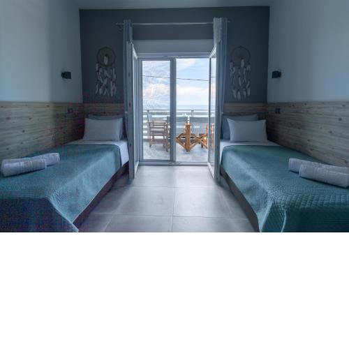 Golden Seaside 2