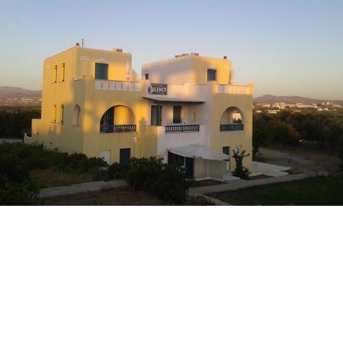 Golden Silence Studios