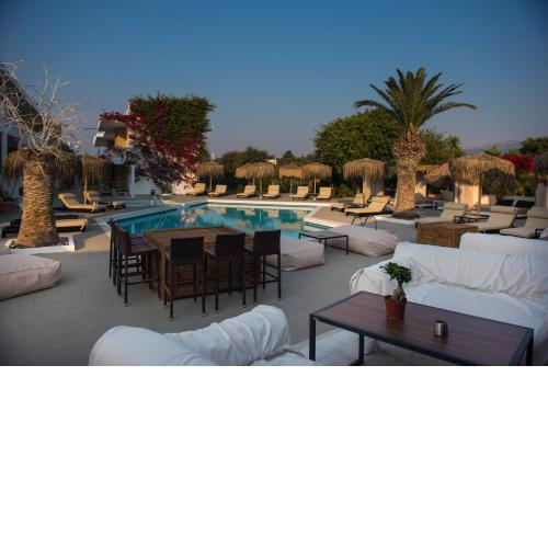 Golden Star Hotel - Adults Only (+16)