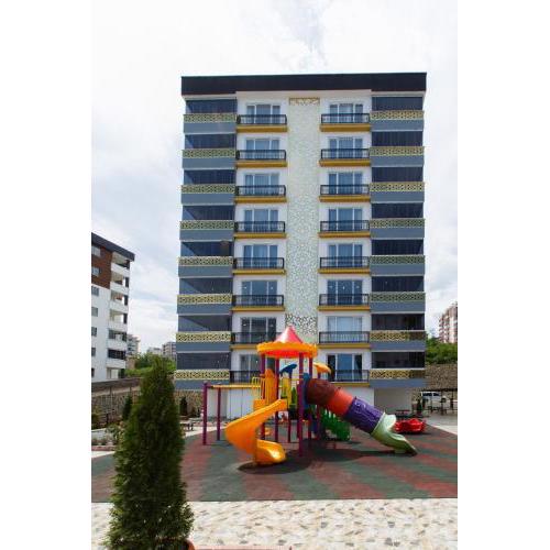 Golden Star Suites