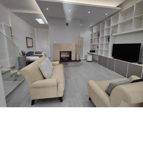 Golden Suite Apartments