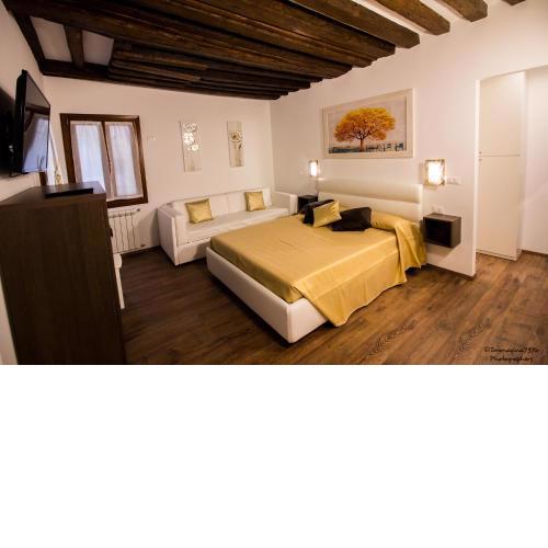 Golden Suite