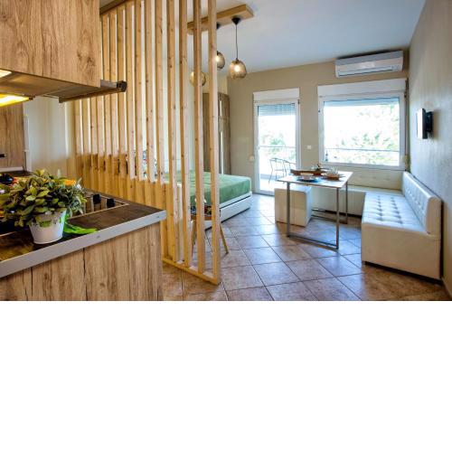 Golden Suites