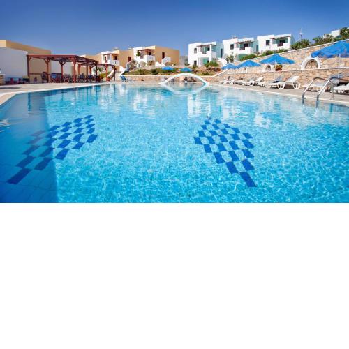 Golden Sun Apartments