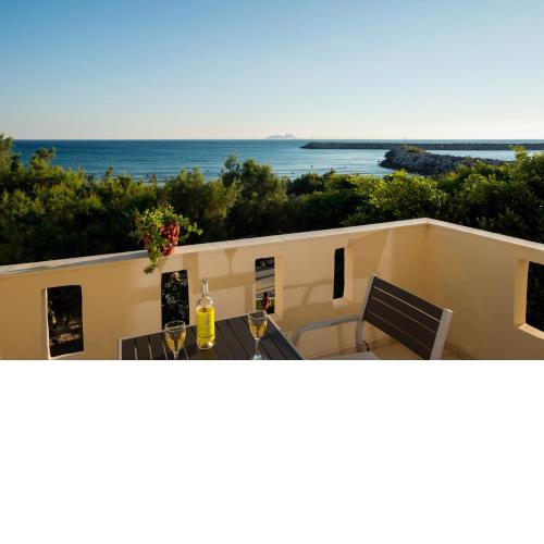Golden Sun Apartments