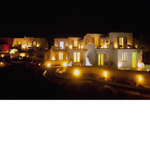 Golden Sun Hotel