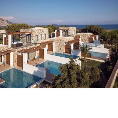 Golden Sun Resort - Adults Only