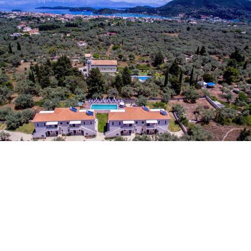 Golden Sun Villas