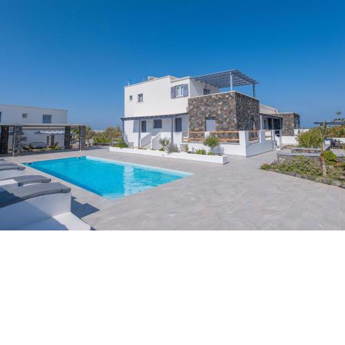 Golden Sunrise Suites