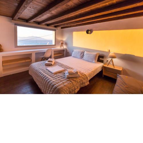 Golden Sunset Villas