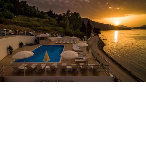 Golden Sunset