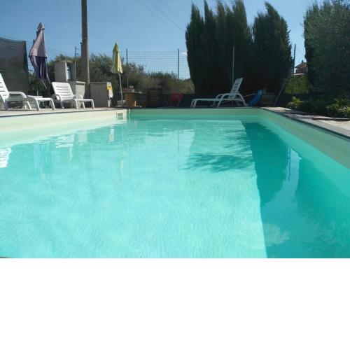 Golden Villa, Residenza di Campagna