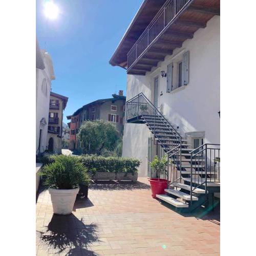 Golden Wind House, cozy and elegant in historic centre