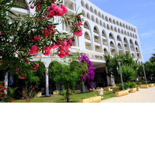 Goldenday Wings Hotel