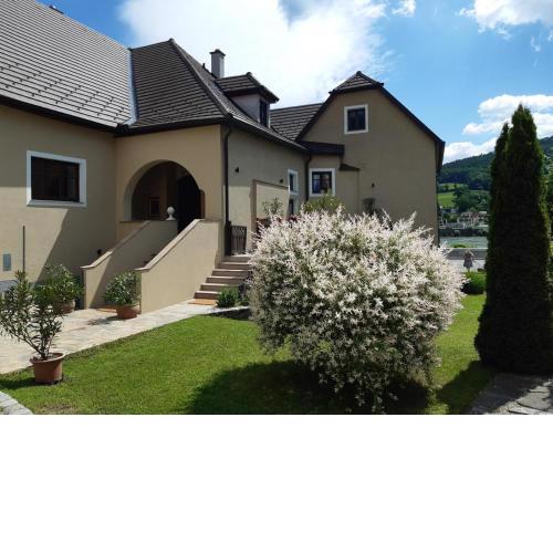Goldene Wachau - Privatzimmer