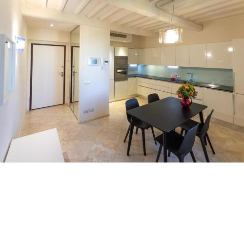GoldenTuscany Apartment