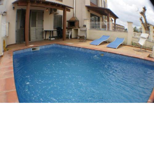 Goldhome - Casa piscina privada, amarre - Casa 4