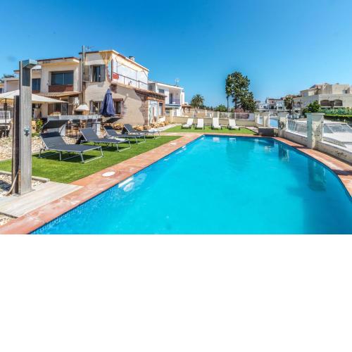 Goldhome - Creus