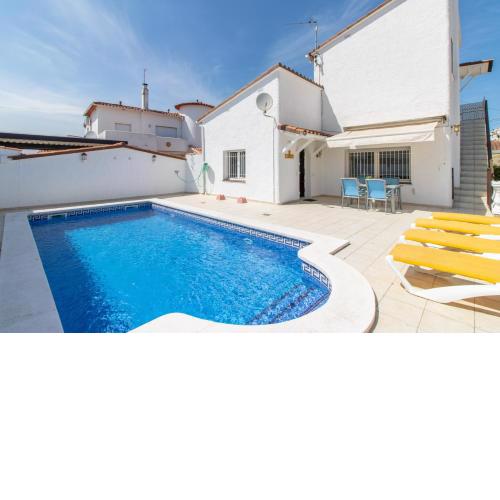 Goldhome - Montseny 11 - Private heated pool