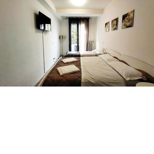 Goldmine Guest House 1