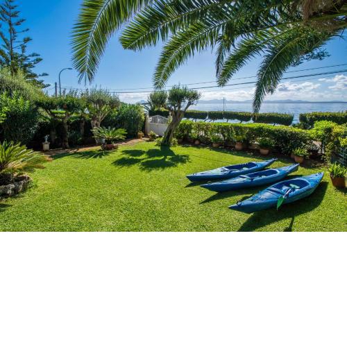Golf - Canoa
