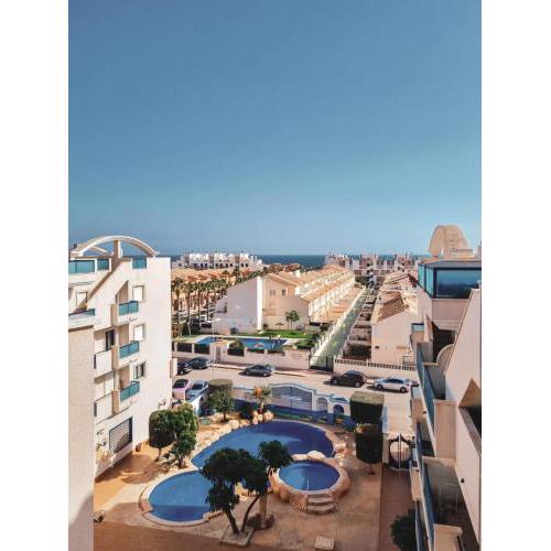 Golf Apartment Playa Marina II Cabo Roig