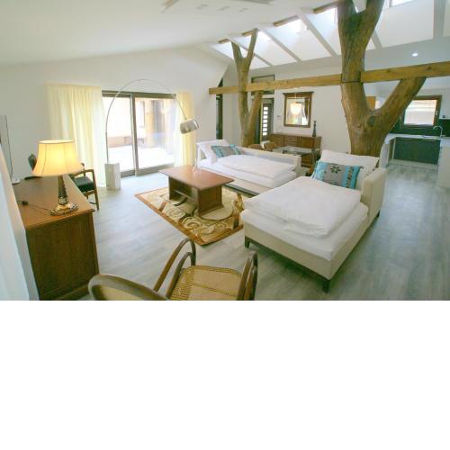 Golf Apartments