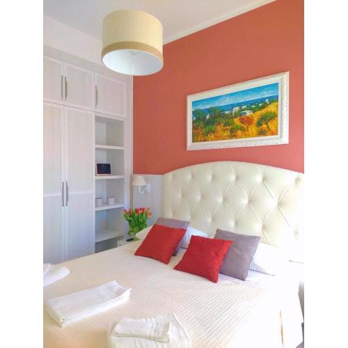 Golf & Beach Hotel B&B