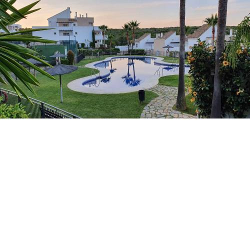 Golf & Beach La Alcaidesa Terrace