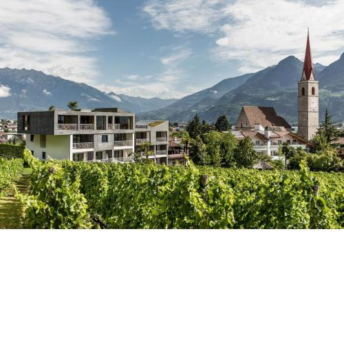 Golf Boutique-Hotel Ballguthof