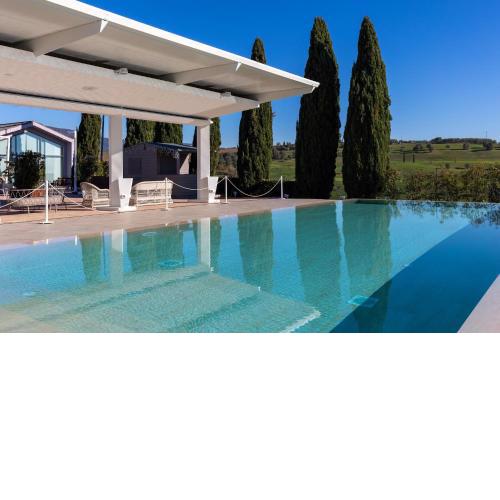 Golf Club Bellosguardo resort